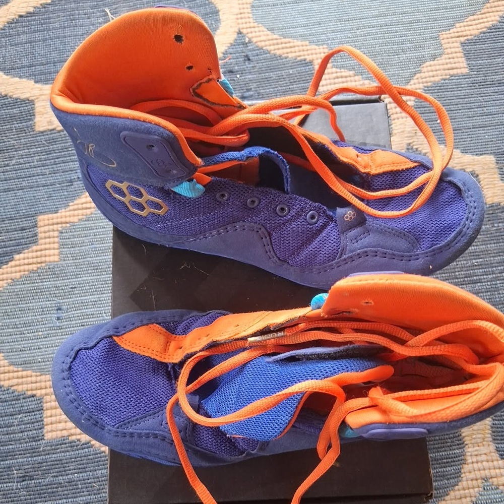 Rudis JB1 United